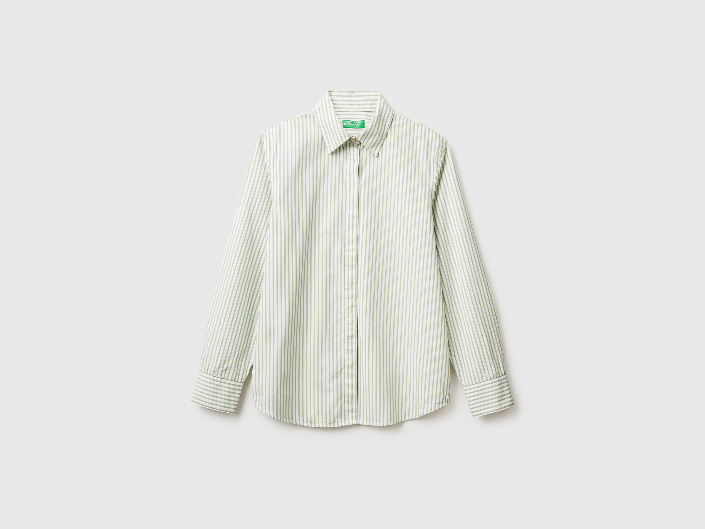 SHIRT Damen image number 5